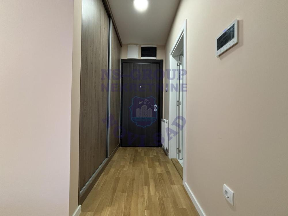 Slika 8 - Dvosoban stan na prodaju, 46  m2, 169.950€