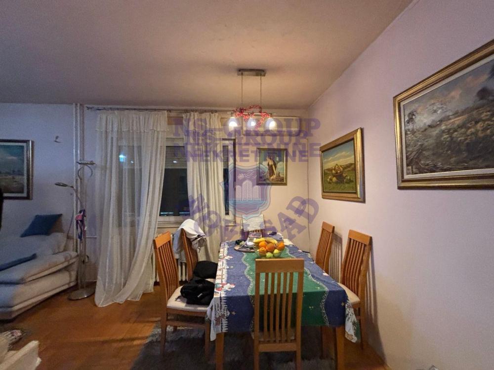 Slika 1 - Trosoban stan na prodaju, 98m2, 324.450€