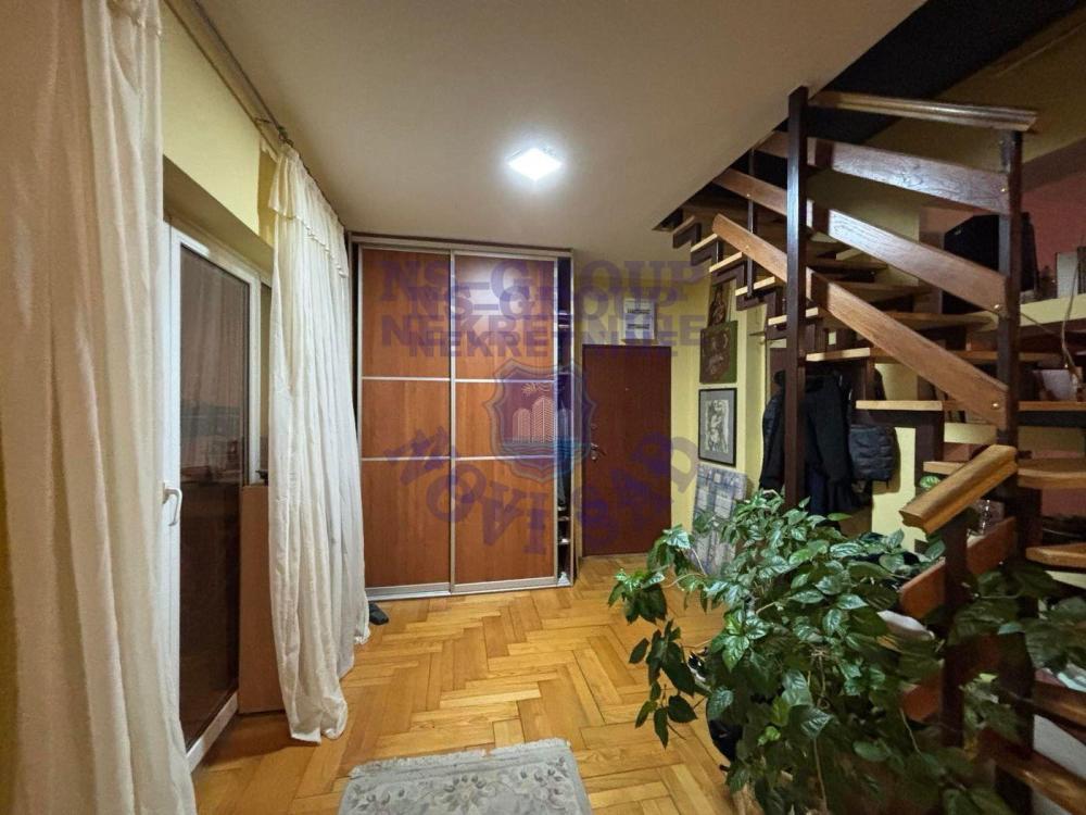 Slika 2 - Trosoban stan na prodaju, 98m2, 324.450€