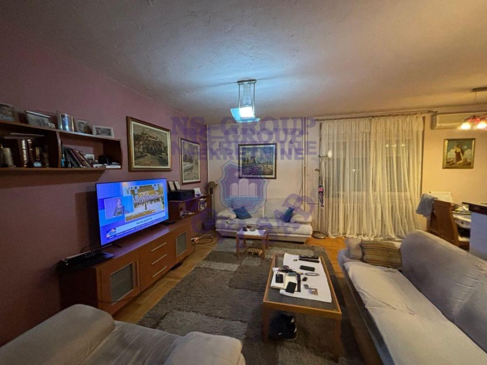 Glavna slika -Trosoban stan na prodaju, 98m2, 324.450€