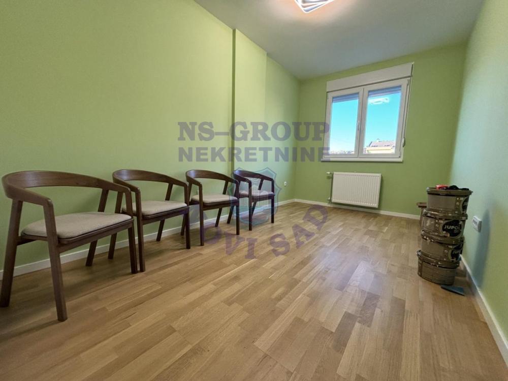Slika 3 - Dvosoban stan na prodaju, 46m2, 169.950€