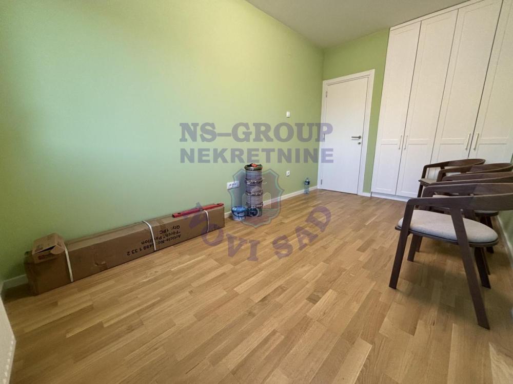 Slika 4 - Dvosoban stan na prodaju, 46m2, 169.950€