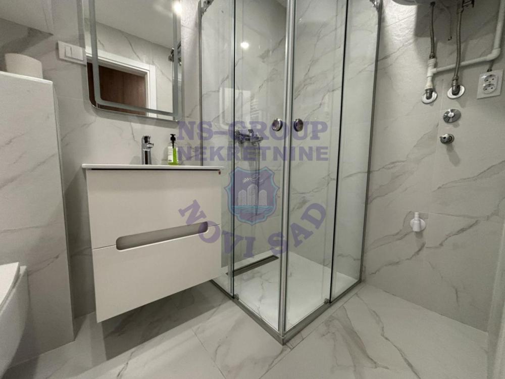 Slika 8 - Dvosoban stan na prodaju, 46m2, 169.950€