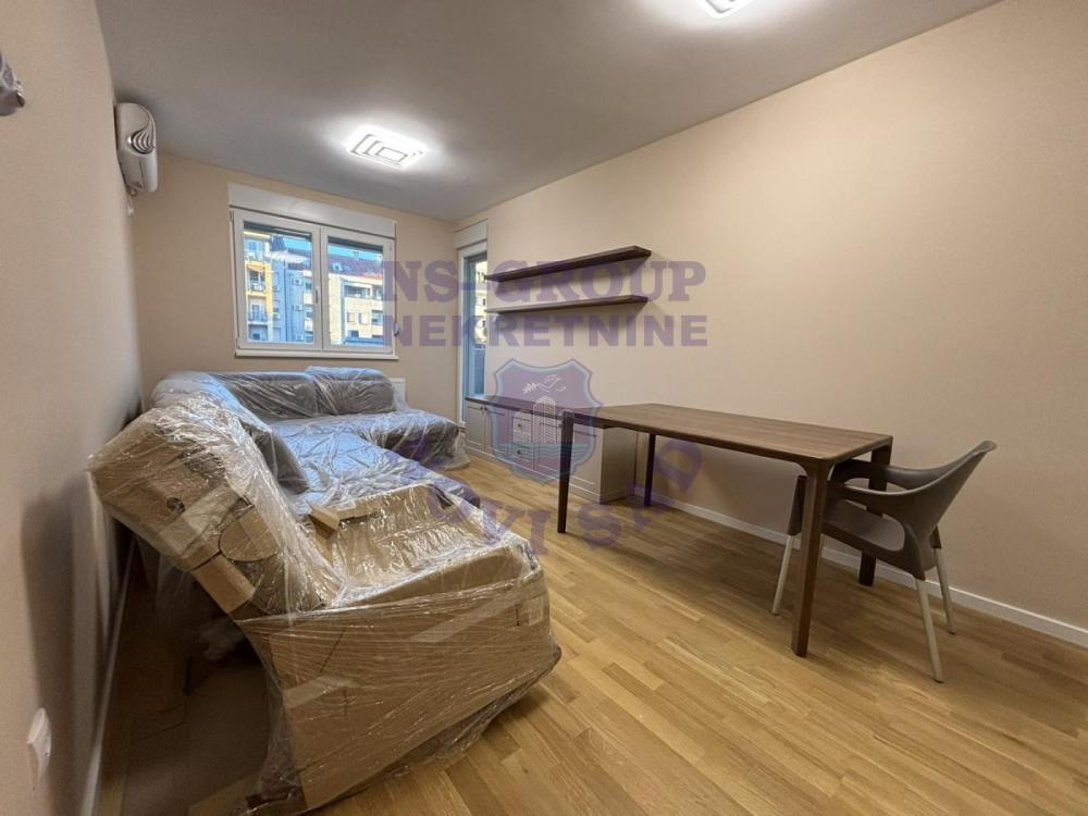 Slika 1 - Dvosoban stan na prodaju, 46m2, 169.949€
