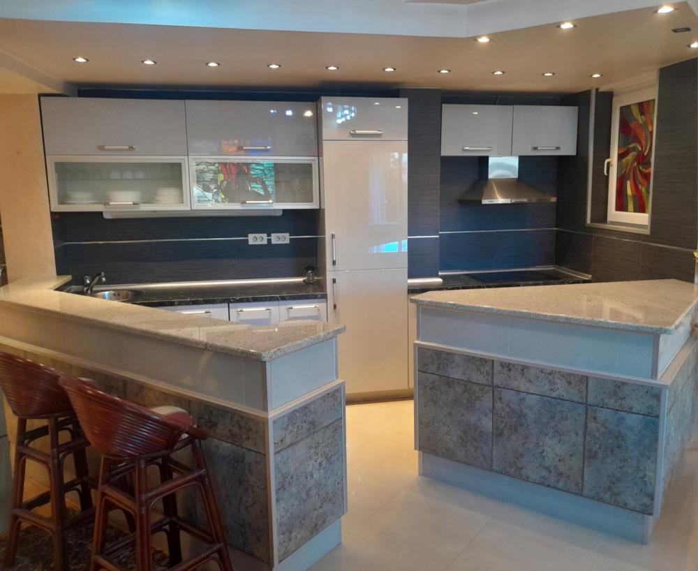 Slika 10 - Južni Bulevar, Dvosoban stan za izdavanje, 66m2, 850€