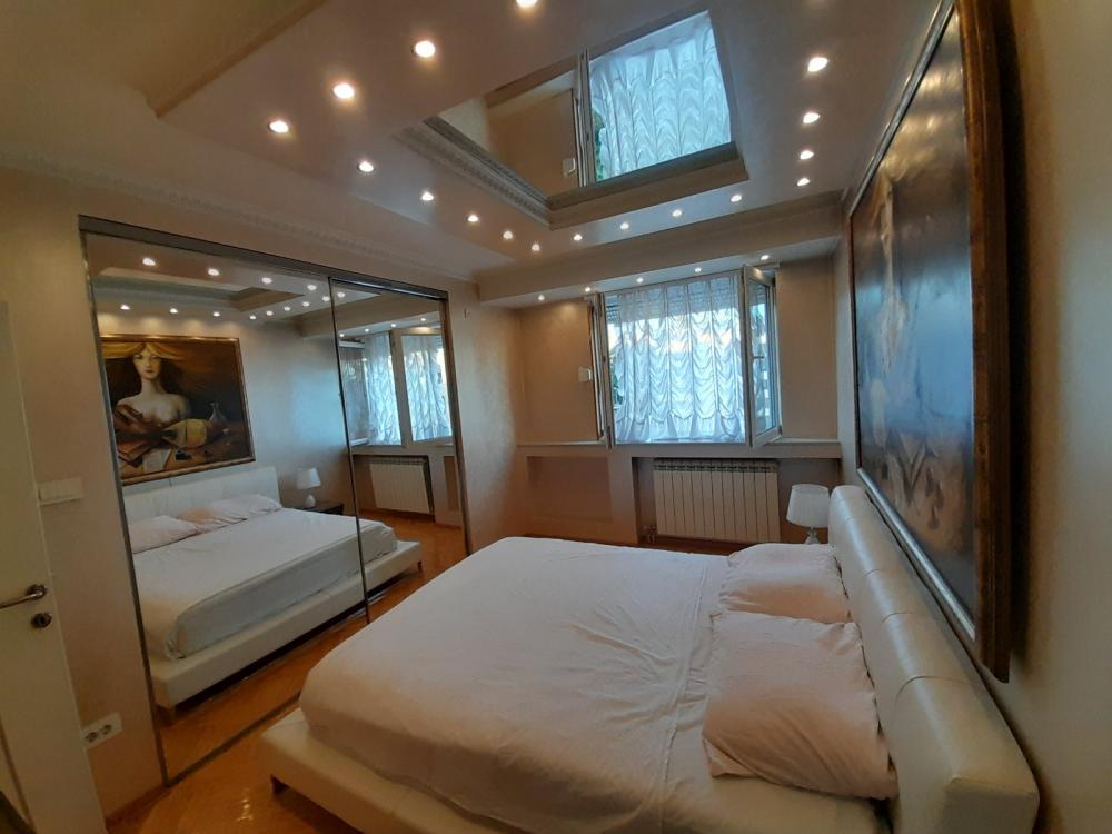 Slika 7 - Južni Bulevar, Dvosoban stan za izdavanje, 66m2, 850€
