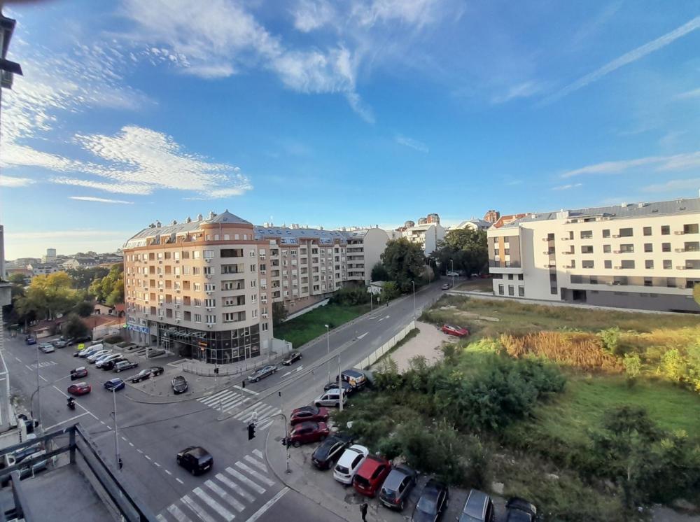 Slika 8 - Južni Bulevar, Dvosoban stan za izdavanje, 66m2, 850€