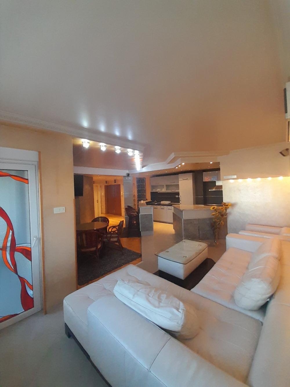 Slika 2 - Južni Bulevar, Dvosoban stan za izdavanje, 66m2, 850€