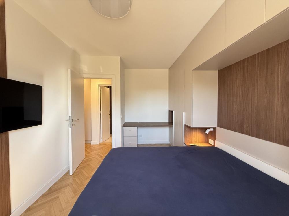 Slika 11 - Peđe Milosavljevića, Četvorosoban stan za izdavanje, 90m2, 2.200€