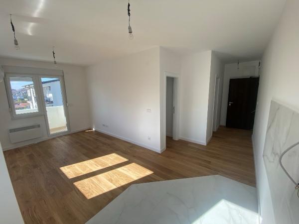 Slika 1 - Jednoiposoban stan na prodaju, 38m2, 91.200€