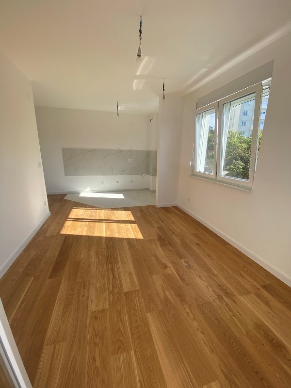 Slika 3 - Jednoiposoban stan na prodaju, 38m2, 91.200€