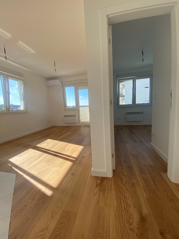 Slika 6 - Jednoiposoban stan na prodaju, 38m2, 91.200€