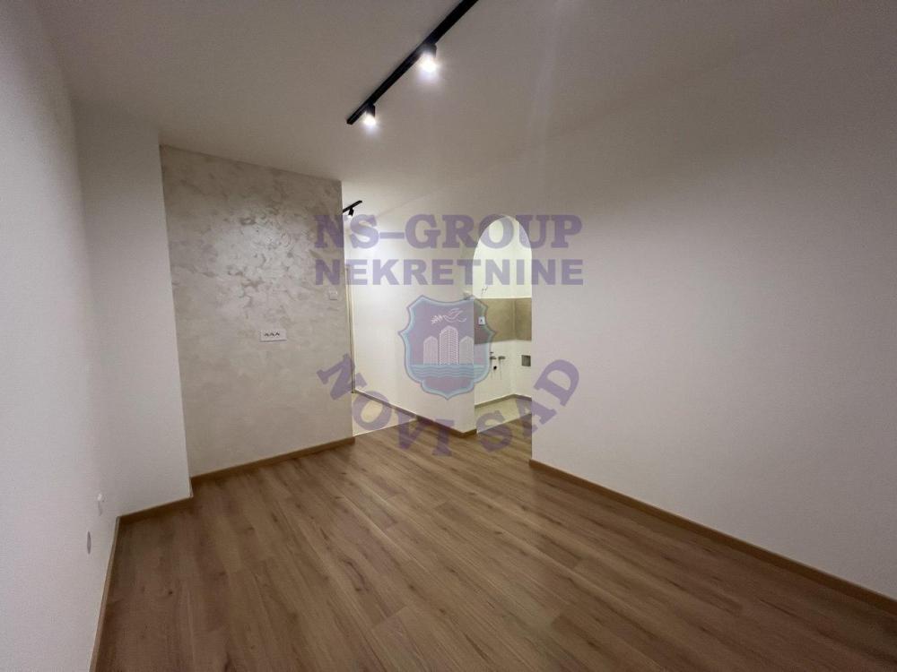 Slika 1 -  Stan na prodaju, 22m2, 88.900€