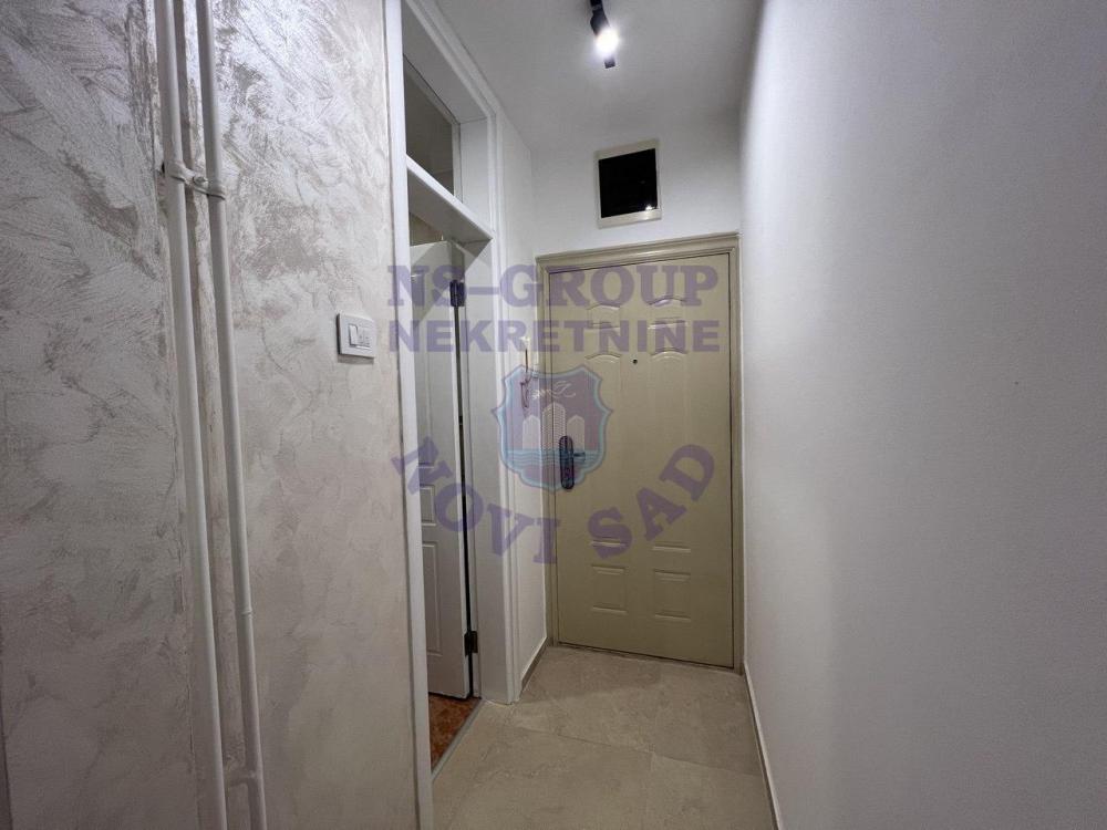 Slika 4 -  Stan na prodaju, 22m2, 88.900€