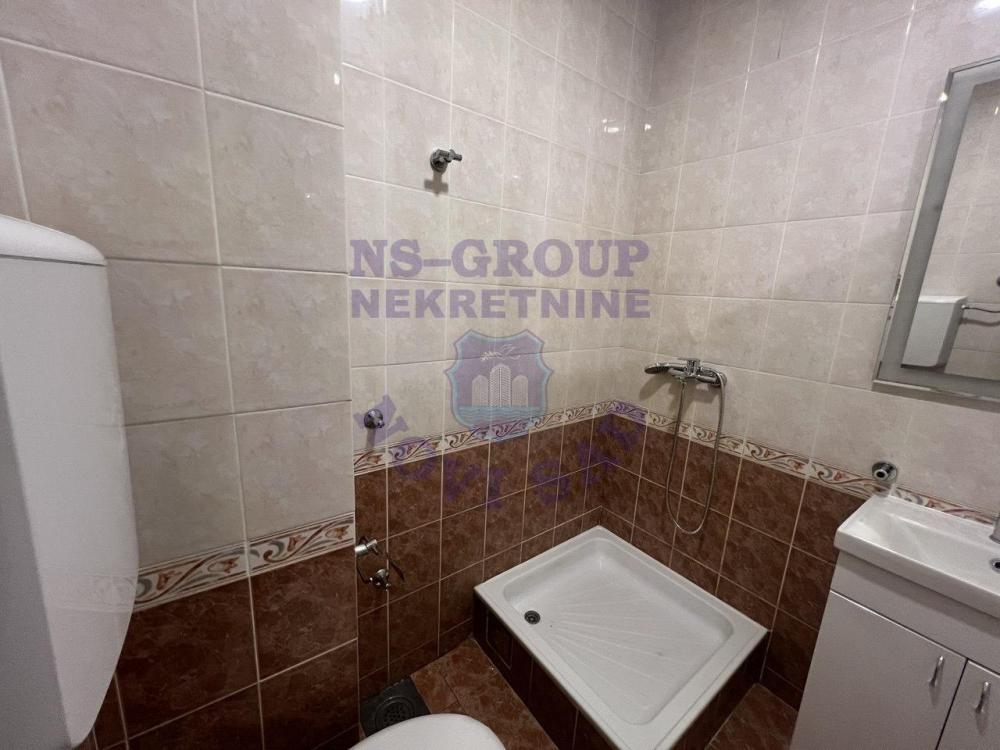 Slika 5 -  Stan na prodaju, 22m2, 88.900€