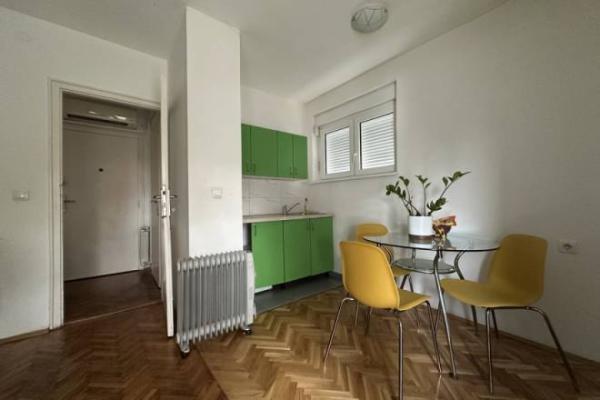 Slika 4 - Đorđa Radojlovića, Jednoiposoban stan na prodaju, 38m2, 185.000€