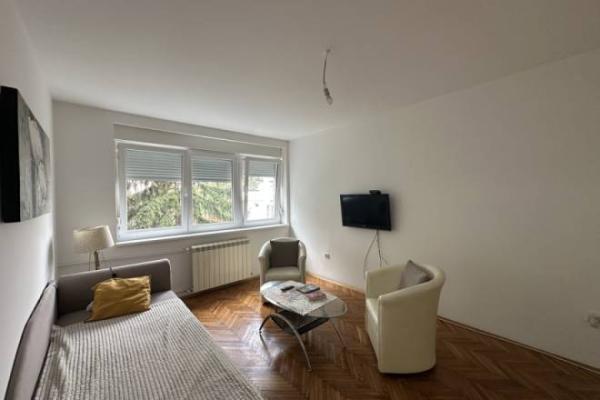 Slika 6 - Đorđa Radojlovića, Jednoiposoban stan na prodaju, 38m2, 185.000€