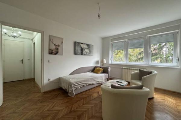 Slika 7 - Đorđa Radojlovića, Jednoiposoban stan na prodaju, 38m2, 185.000€