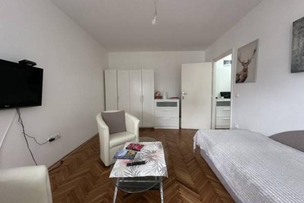 Slika 8 - Đorđa Radojlovića, Jednoiposoban stan na prodaju, 38m2, 185.000€