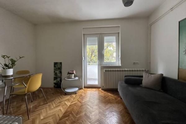 Glavna slika -Đorđa Radojlovića, Jednoiposoban stan na prodaju, 38m2, 185.000€