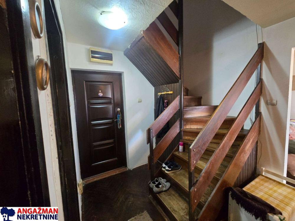 Slika 4 - Dositeja Obradovića , Trosoban stan na prodaju, 85m2, 129.000€