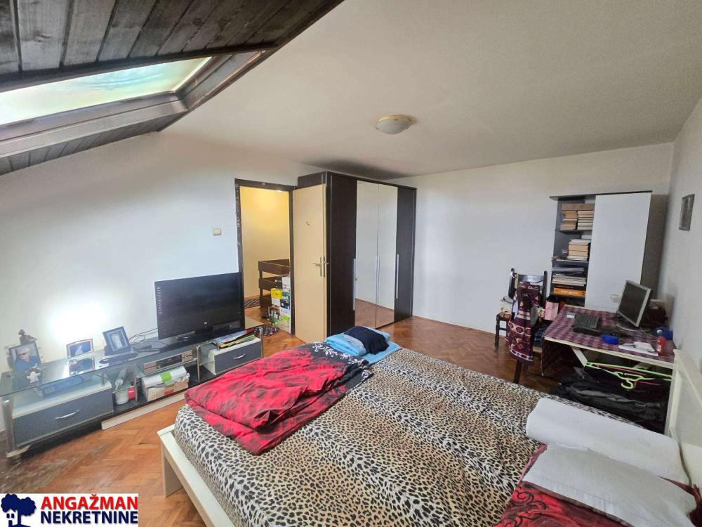 Slika 7 - Dositeja Obradovića , Trosoban stan na prodaju, 85m2, 129.000€