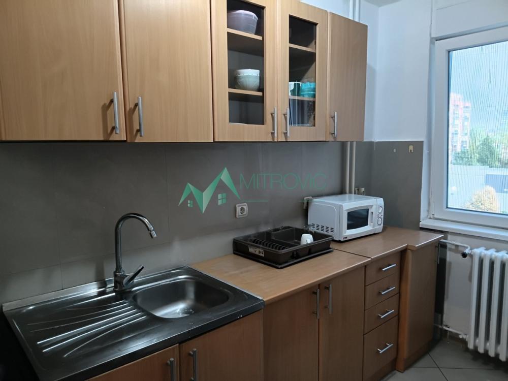 Slika 3 - Trosoban stan za izdavanje, 83m2, 750€