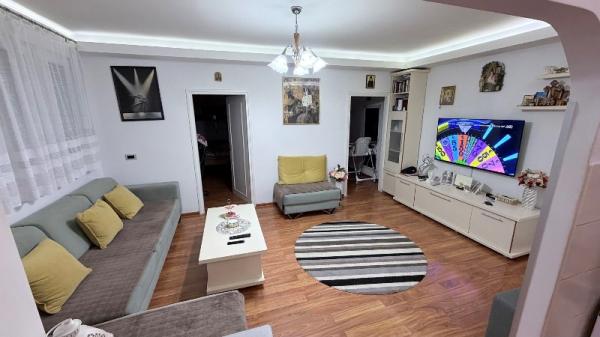 Slika 1 - Vukasovićeva, Dvoiposoban stan na prodaju, 61m2, 186.000€
