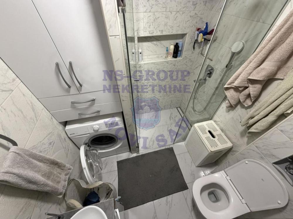 Slika 5 - Dvosoban stan na prodaju, 63m2, 149.350€