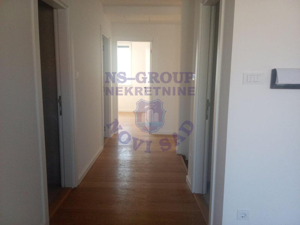Slika 2 - Četvorosoban stan na prodaju, 104m2, 329.930€