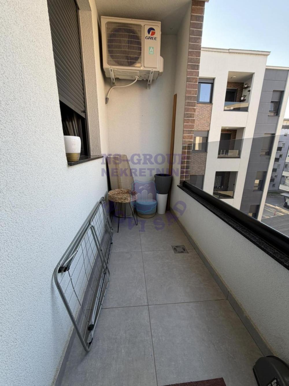 Slika 6 - Dvosoban stan na prodaju, 38m2, 133.900€