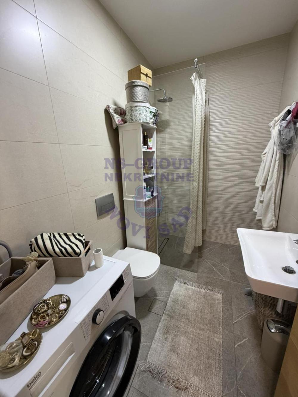 Slika 5 - Dvosoban stan na prodaju, 38m2, 133.900€