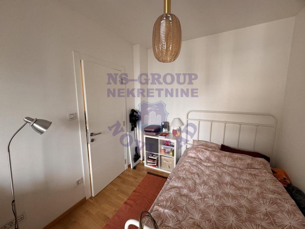 Slika 6 - Dvoiposoban stan na prodaju, 54m2, 180.250€