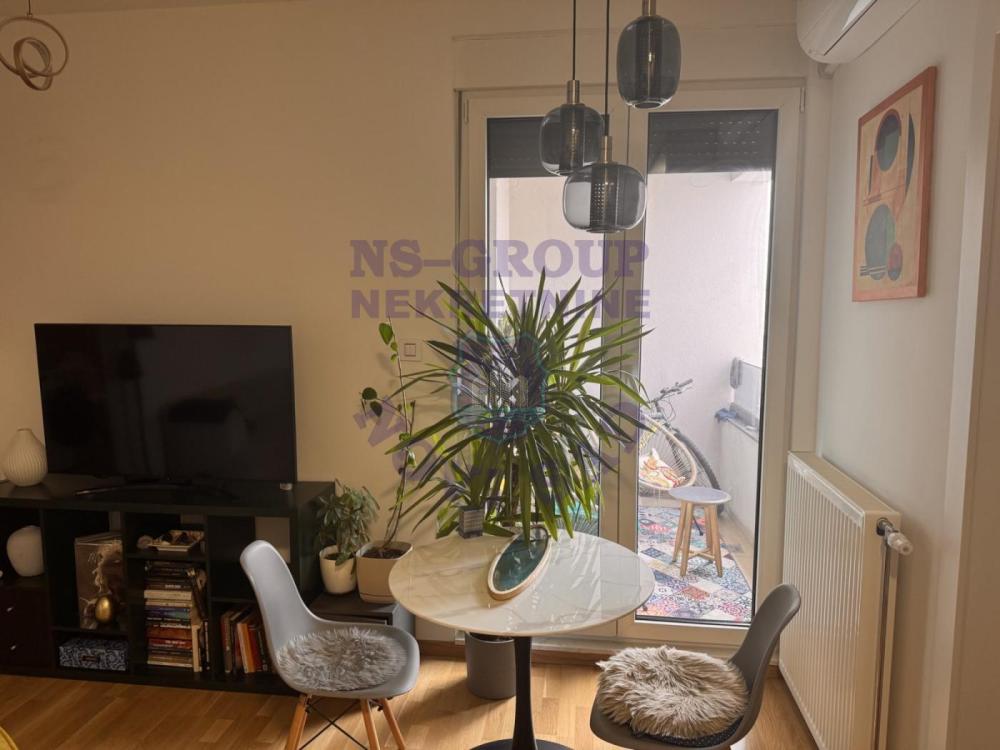 Slika 5 - Dvoiposoban stan na prodaju, 54m2, 180.250€