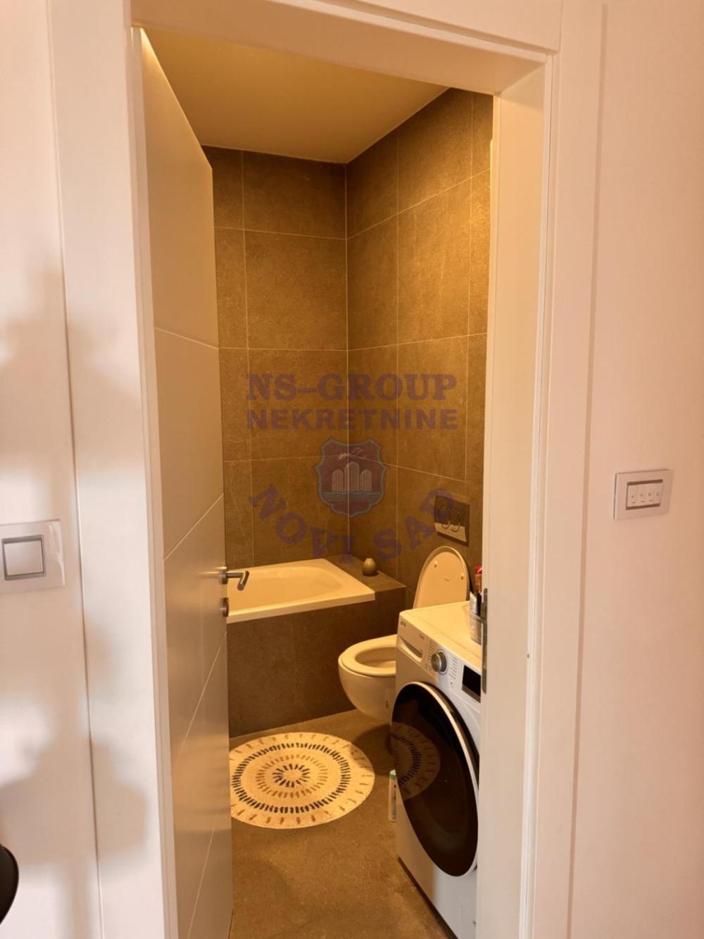 Slika 10 - Dvoiposoban stan na prodaju, 54m2, 180.250€