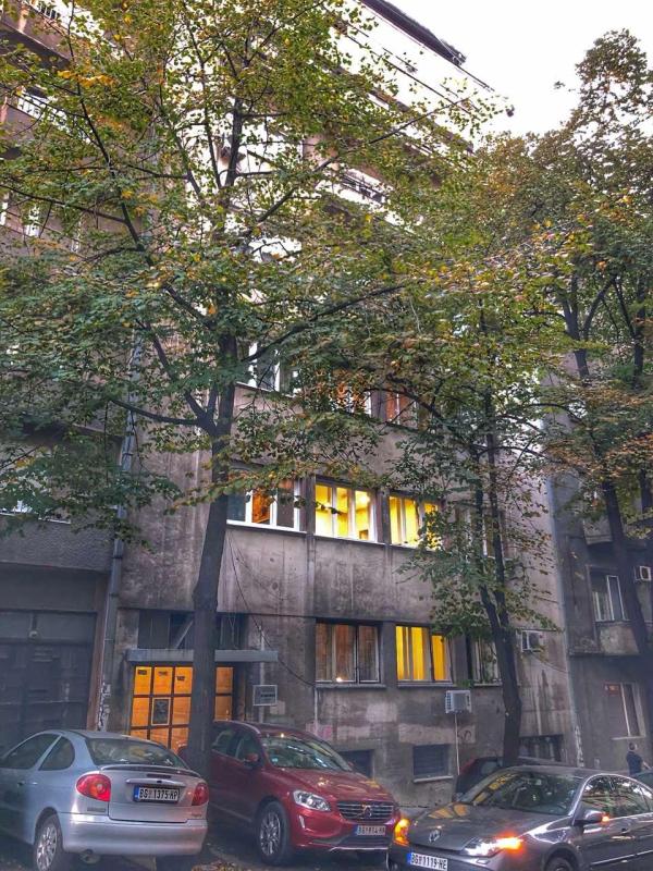 Slika 8 - Birčaninova, Trosoban stan za izdavanje, 68m2, 750€
