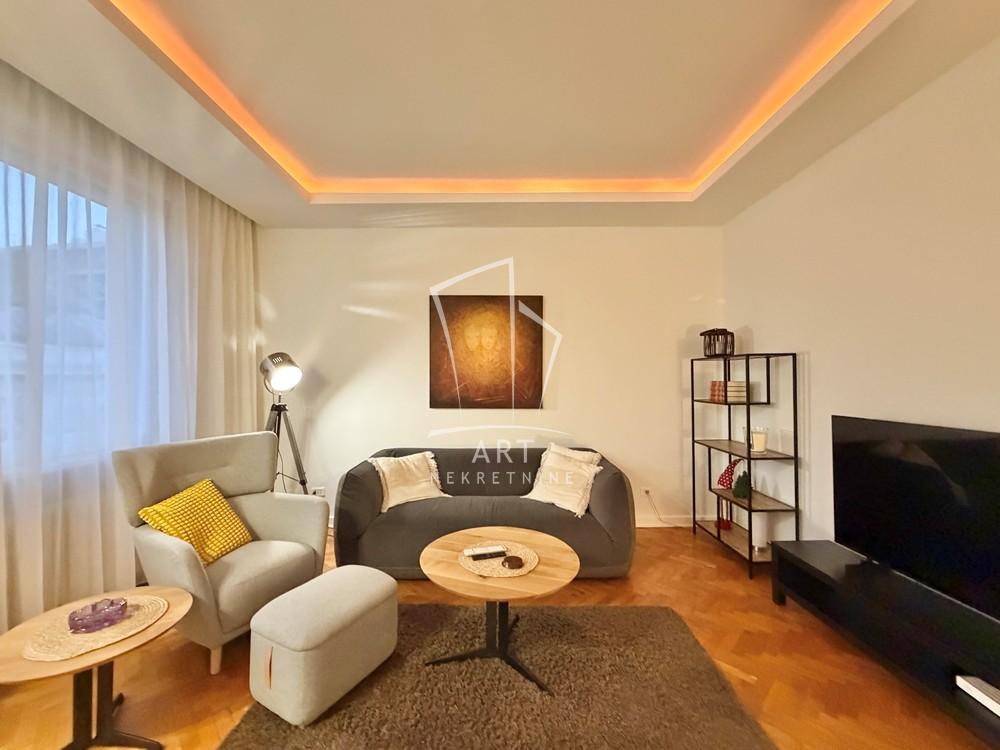 Slika 1 - Prote Mateje, Troiposoban stan za izdavanje, 87m2, 2.000€