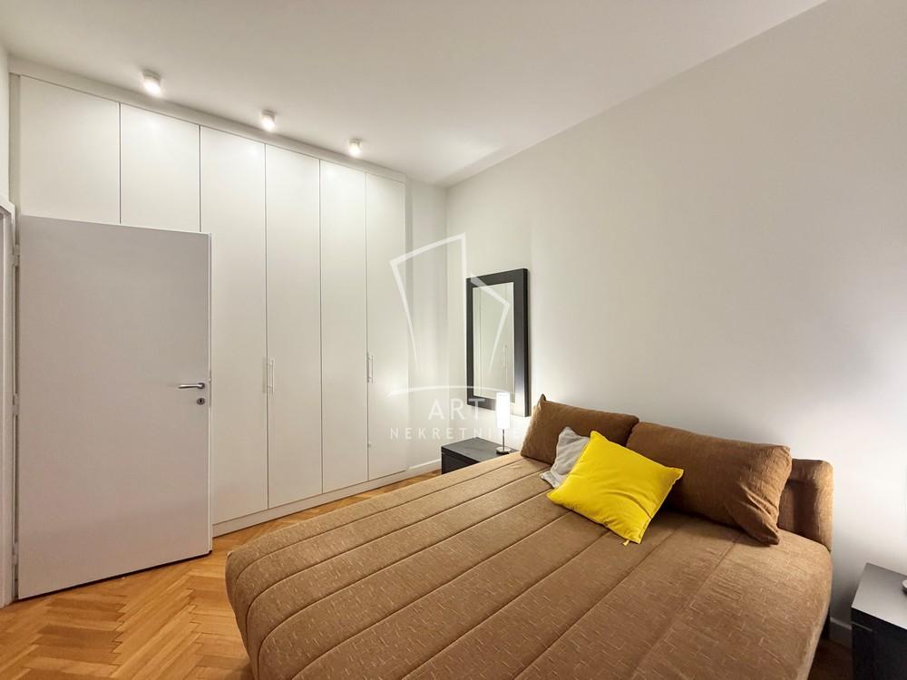 Slika 9 - Prote Mateje, Troiposoban stan za izdavanje, 87m2, 2.000€