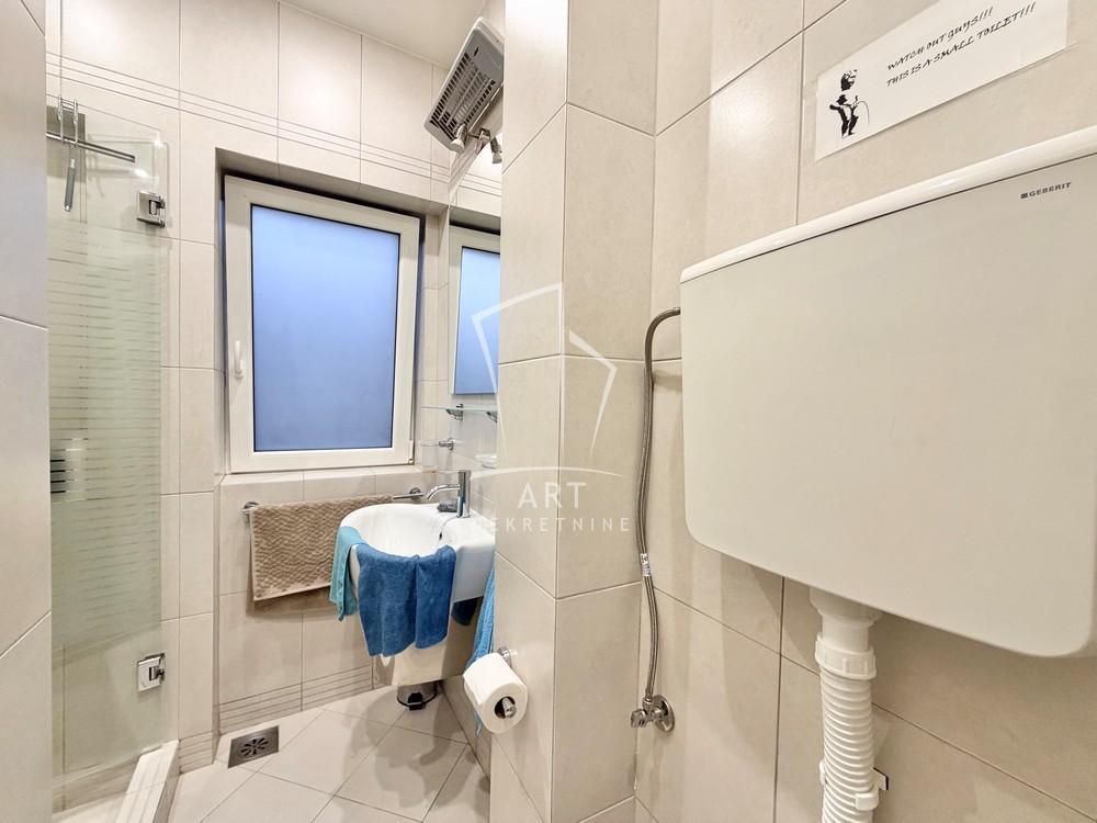 Slika 10 - Prote Mateje, Troiposoban stan za izdavanje, 87m2, 2.000€