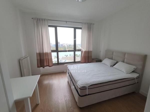 Slika 3 - Bulevar Vudroa Vilsona, Dvosoban stan za izdavanje, 58m2, 1.400€