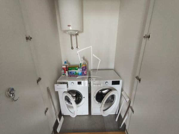Slika 6 - Bulevar Vudroa Vilsona, Dvosoban stan za izdavanje, 58m2, 1.400€