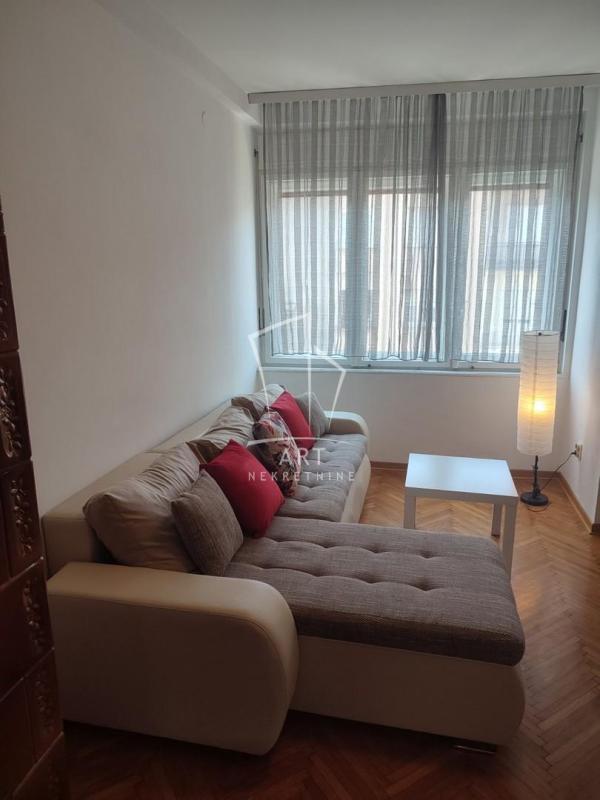 Slika 1 - Kraljice Natalije, Dvosoban stan za izdavanje, 57m2, 1.000€
