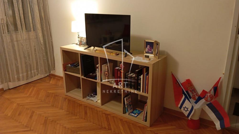 Slika 11 - Kraljice Natalije, Dvosoban stan za izdavanje, 57m2, 1.000€