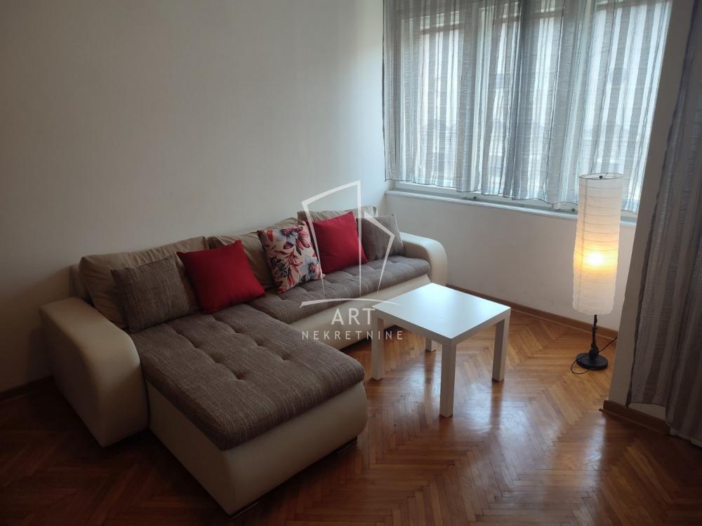 Glavna slika -Kraljice Natalije, Dvosoban stan za izdavanje, 57m2, 1.000€