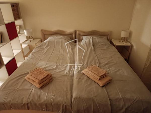 Slika 8 - Molerova, Dvosoban stan za izdavanje, 48m2, 1.100€