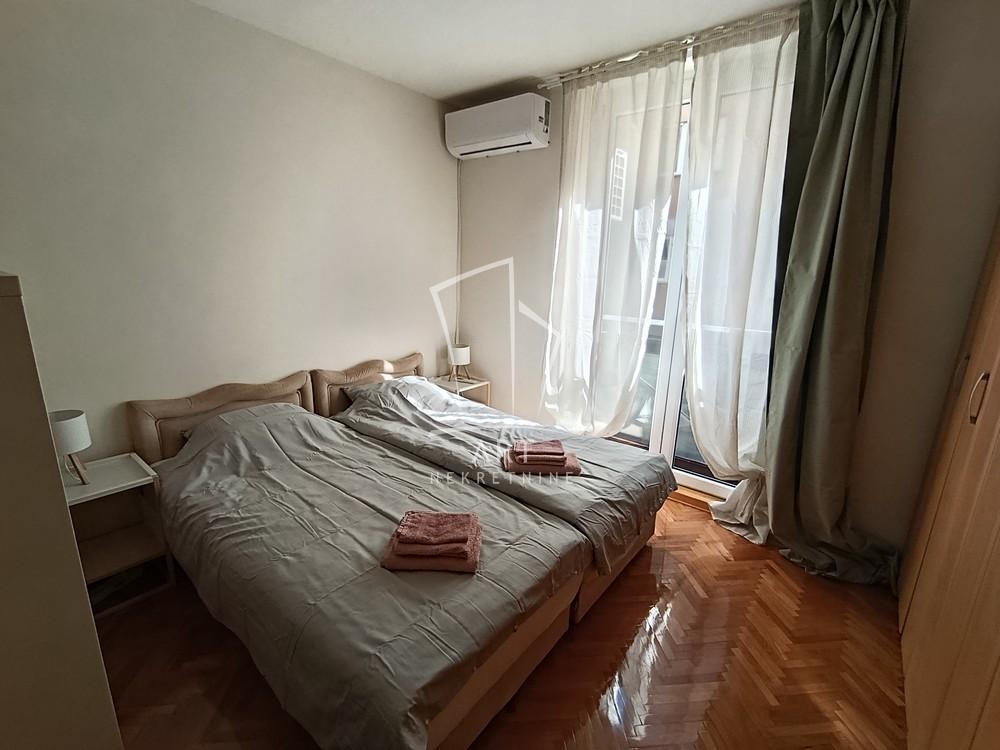 Slika 9 - Molerova, Dvosoban stan za izdavanje, 48m2, 1.100€