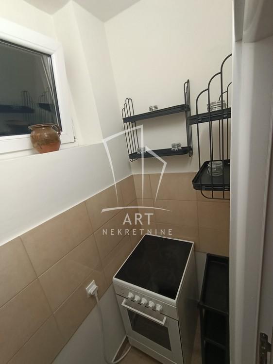 Slika 4 - Molerova, Dvosoban stan za izdavanje, 48m2, 1.100€