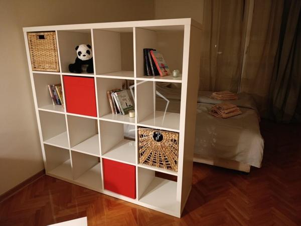 Slika 5 - Molerova, Dvosoban stan za izdavanje, 48m2, 1.100€