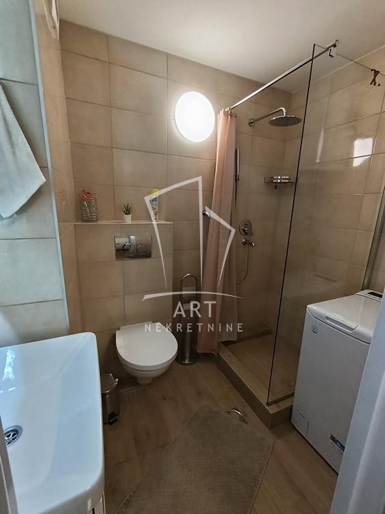 Slika 11 - Molerova, Dvosoban stan za izdavanje, 48m2, 1.100€