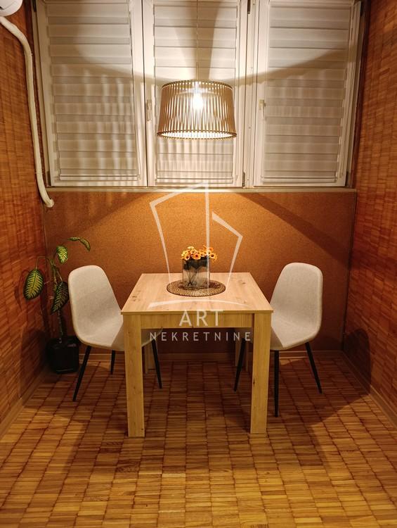 Slika 3 - Molerova, Dvosoban stan za izdavanje, 48m2, 1.100€